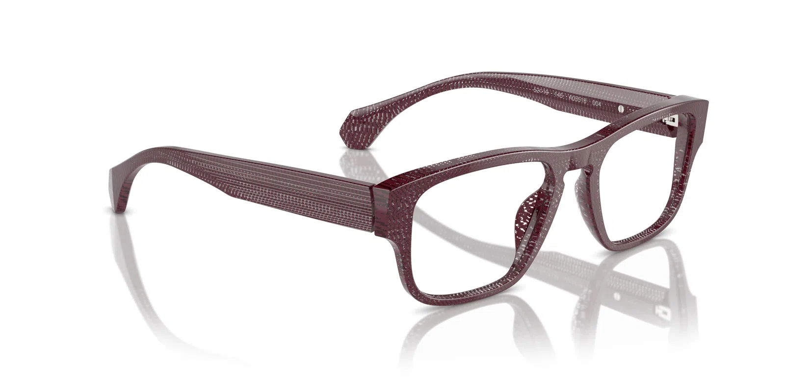 Alain Mikli 3518 Eyeglasses - view 23